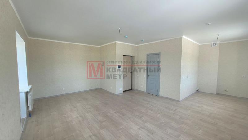 1-комнатная квартира, 39.75 м2