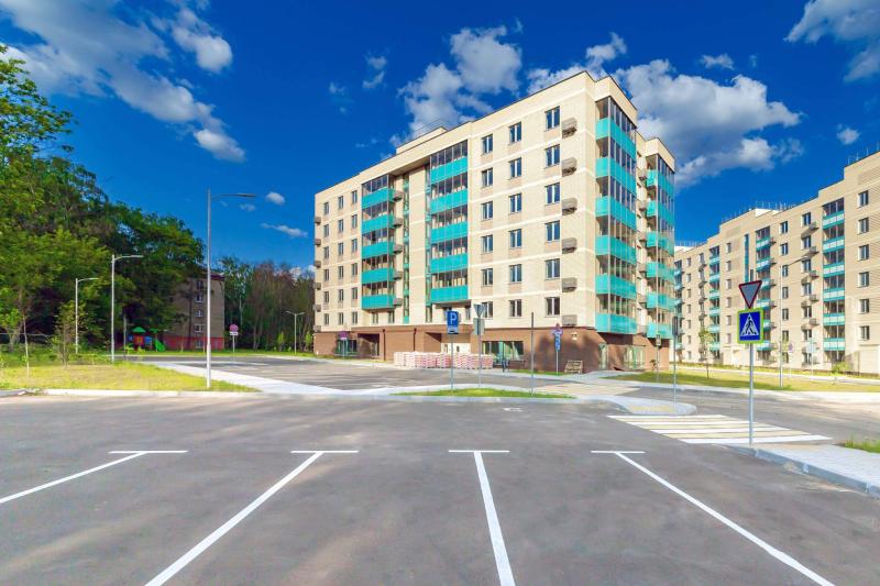 2-комнатная квартира, 73.1 м2
