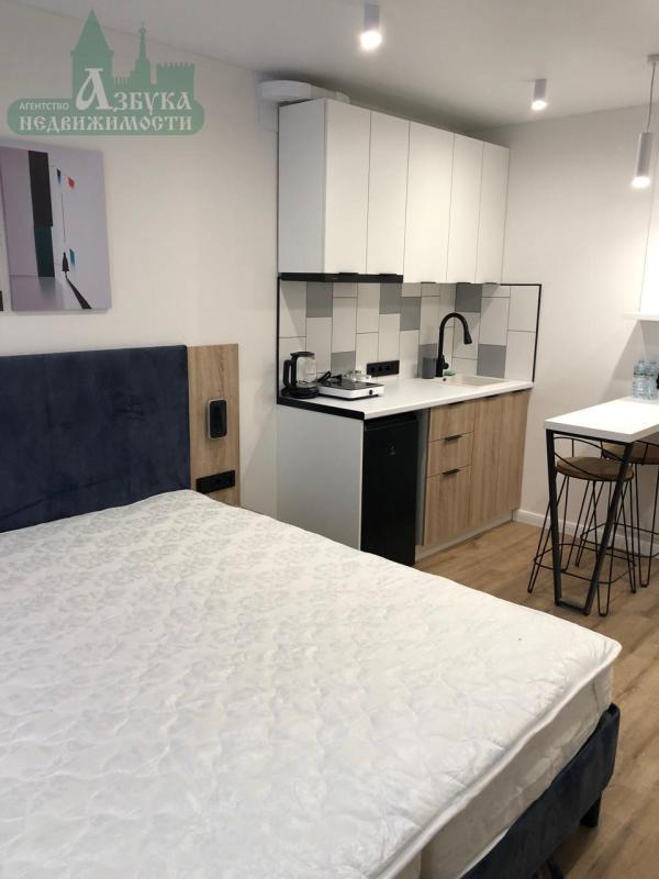 1-комнатная квартира, 22.75 м2