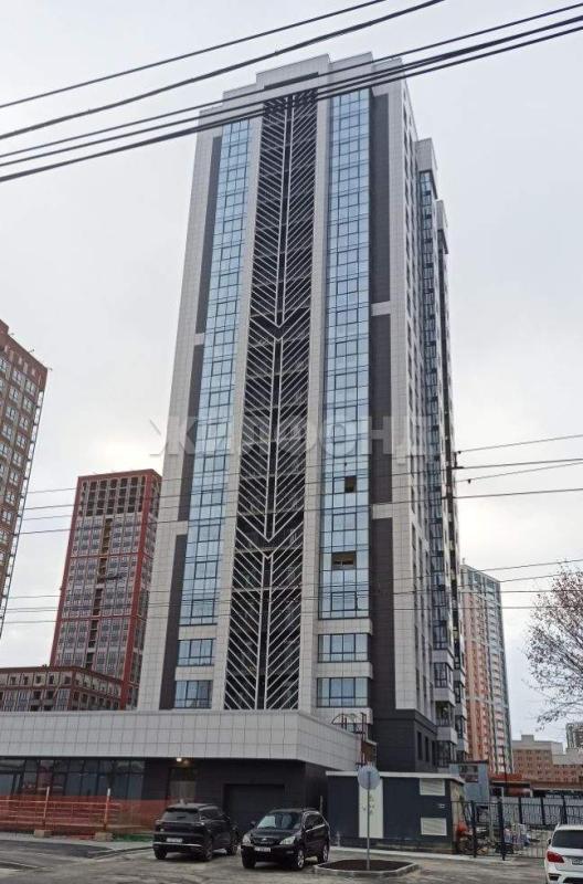3-комнатная квартира, 71 м2