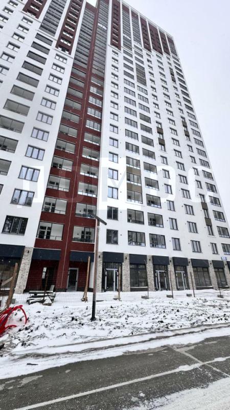 1-комнатная квартира, 40.17 м2