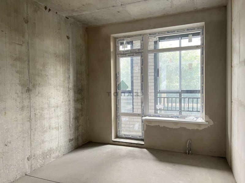 Новостройка-Студия, 31.22 м², 11/18 этаж