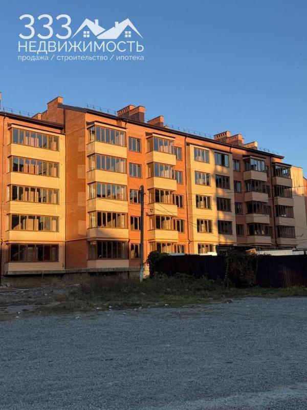 2-комнатная квартира, 68 м2