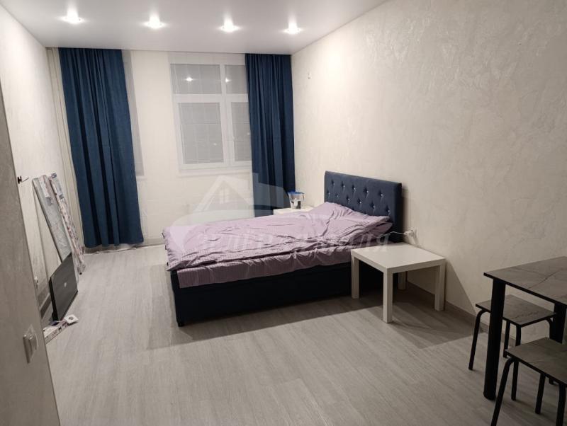 Студия, 28.8 м2
