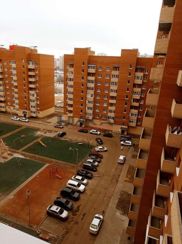 3-комнатная квартира, 68.69 м2