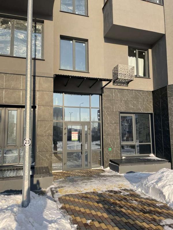 2-комнатная квартира, 60 м2