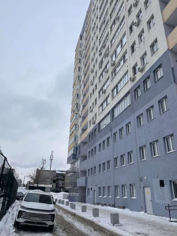 3-комнатная квартира, 128.4 м2