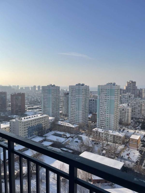 1-комнатная квартира, 34.3 м2