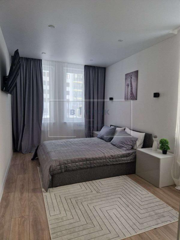 2-комнатная квартира, 69 м2