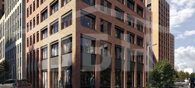 2-комн. квартира, 59.26 м², 7/16 этаж