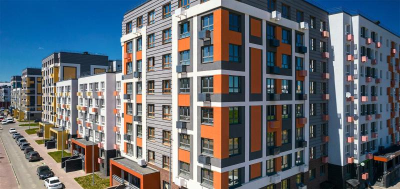 1-комнатная квартира, 35.76 м2
