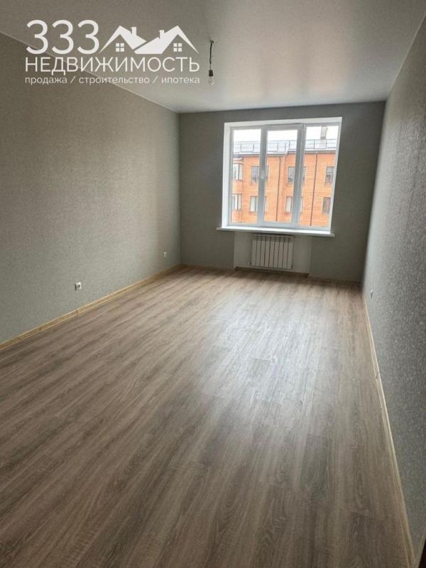 3-комнатная квартира, 89 м2