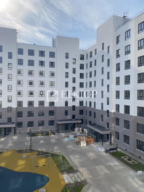 1-комнатная квартира, 21.7 м2