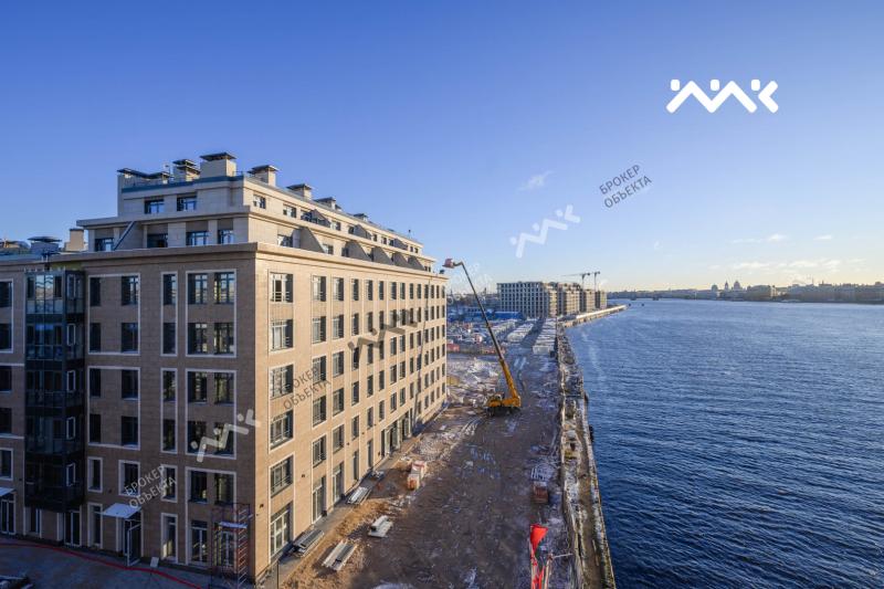 1-комнатная квартира, 38.56 м2