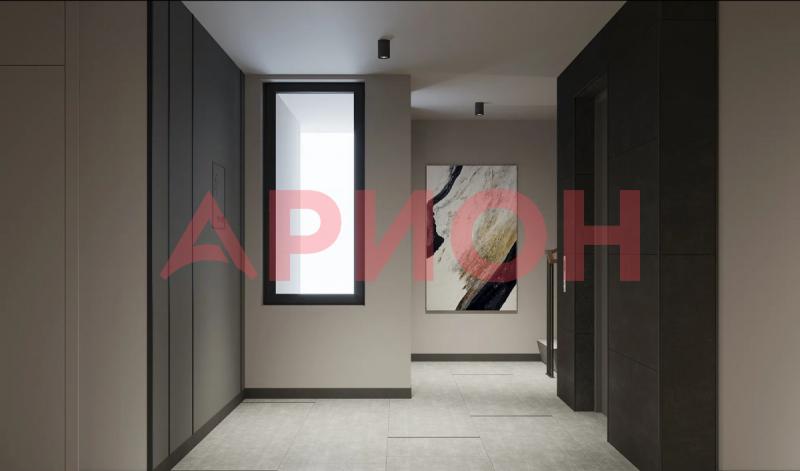 1-комнатная квартира, 36.4 м2