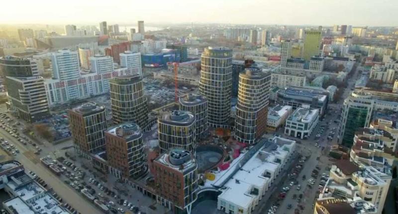 3-комнатная квартира, 111.13 м2