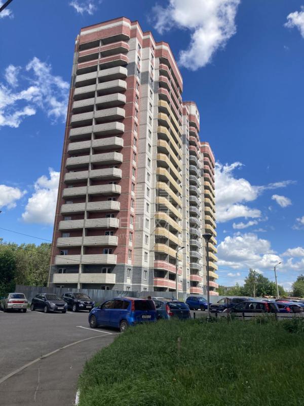 2-комнатная квартира, 66.1 м2