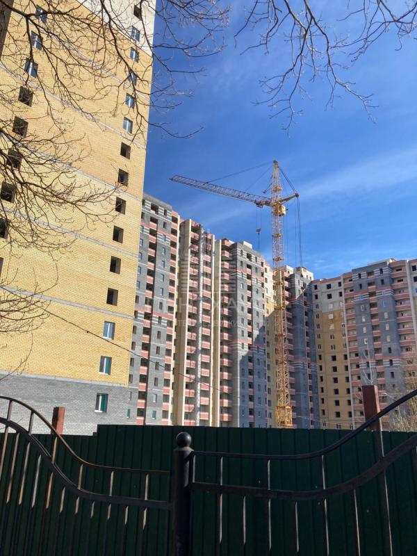 2-комнатная квартира, 64.32 м2