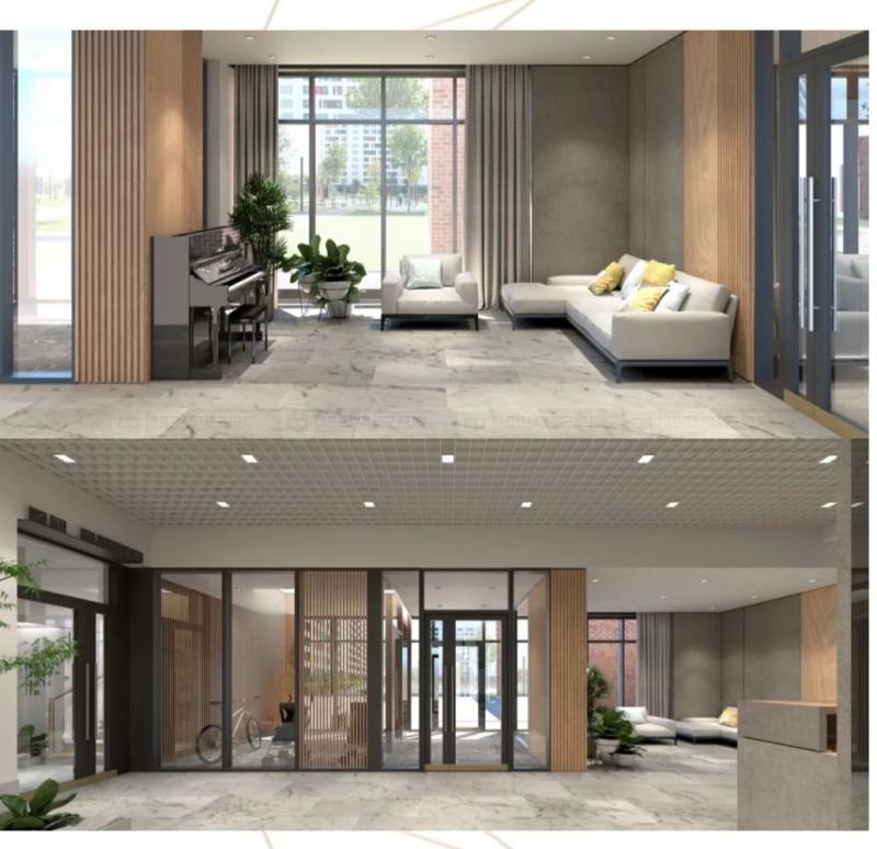 1-комнатная квартира, 25 м2