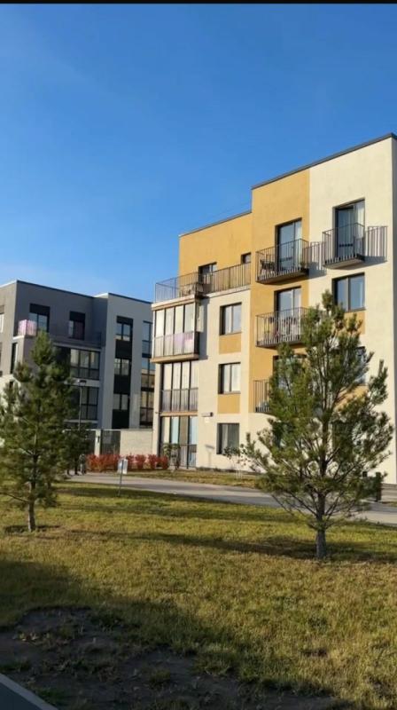 2-комнатная квартира, 49.78 м2