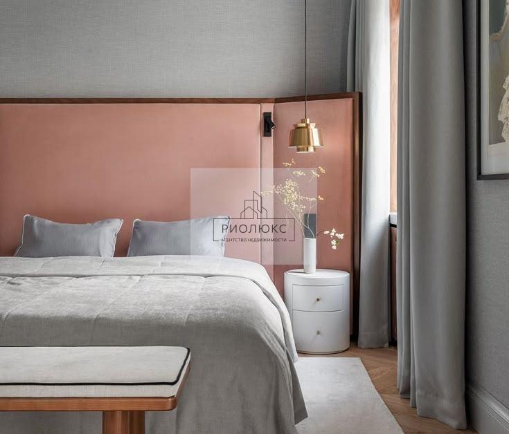 2-комнатная квартира, 52 м2