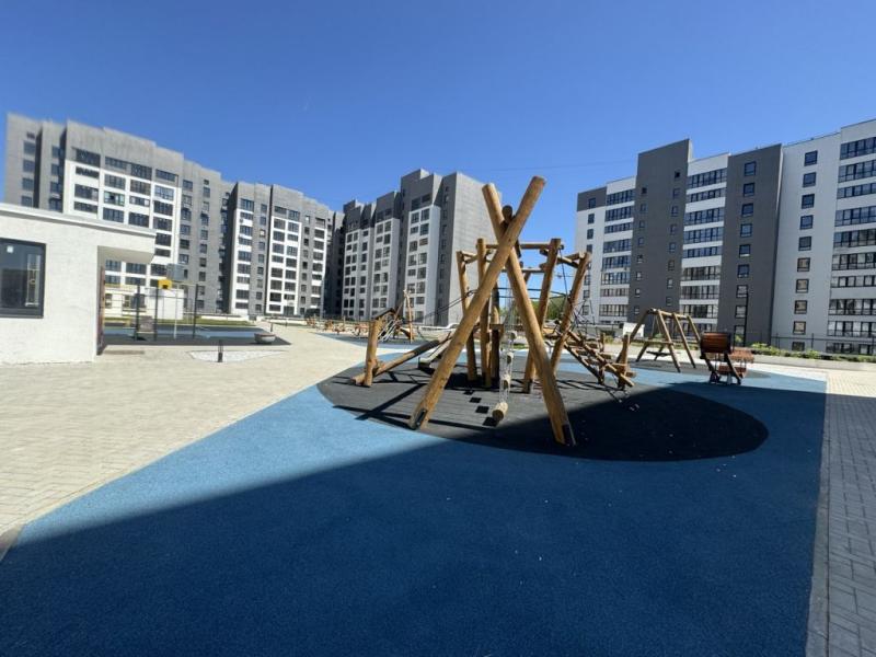 3-комнатная квартира, 84 м2