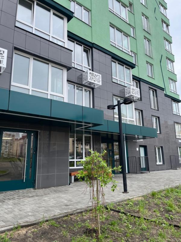 1-комнатная квартира, 32 м2