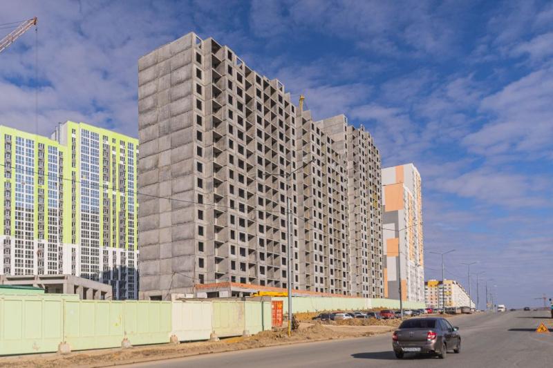 3-комнатная квартира, 84.2 м2