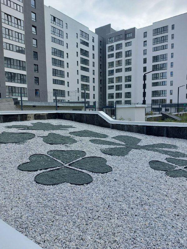3-комнатная квартира, 83.7 м2
