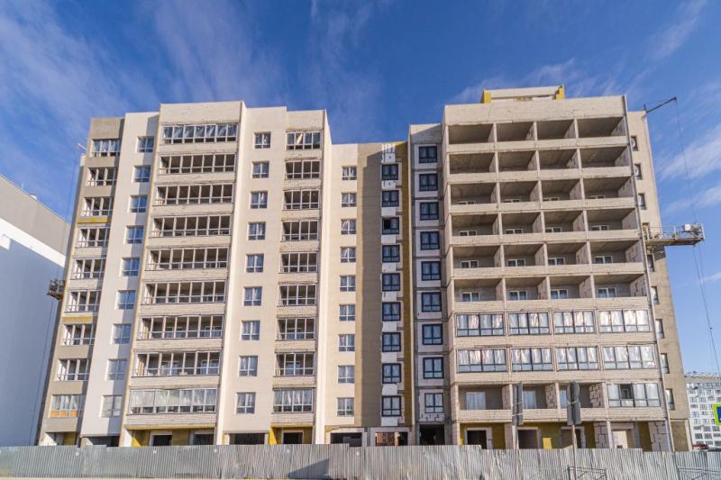 2-комнатная квартира, 63.4 м2