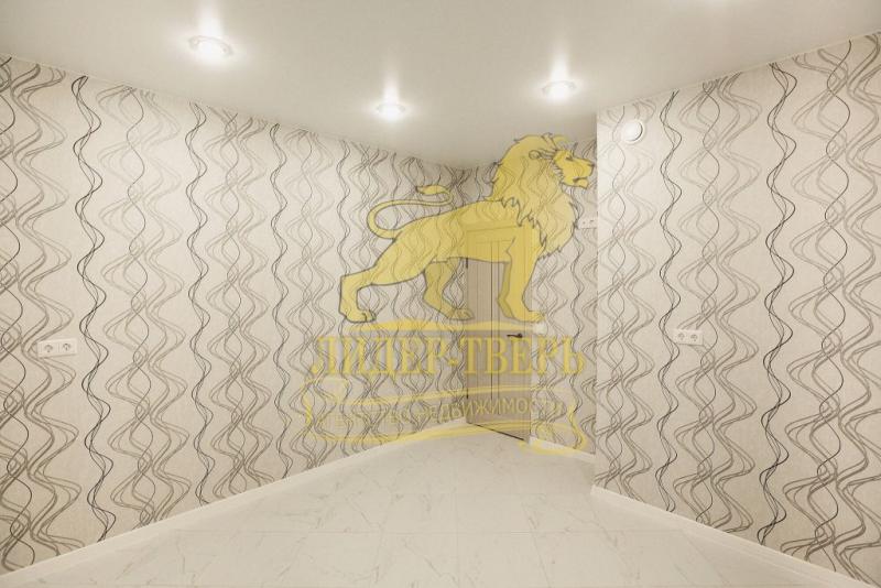 2-комнатная квартира, 65.25 м2