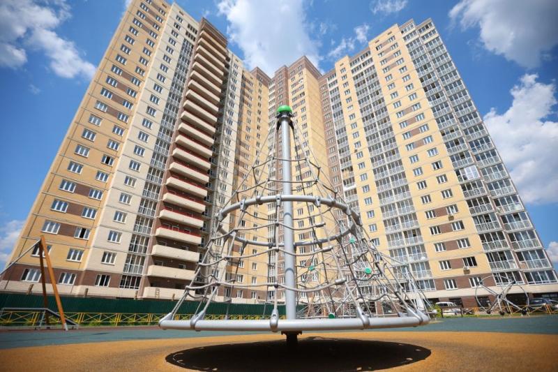 2-комн. квартира, 73 м², 20/22 этаж