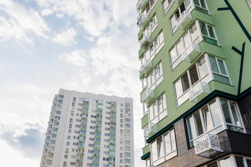 4-комнатная квартира, 77.8 м2