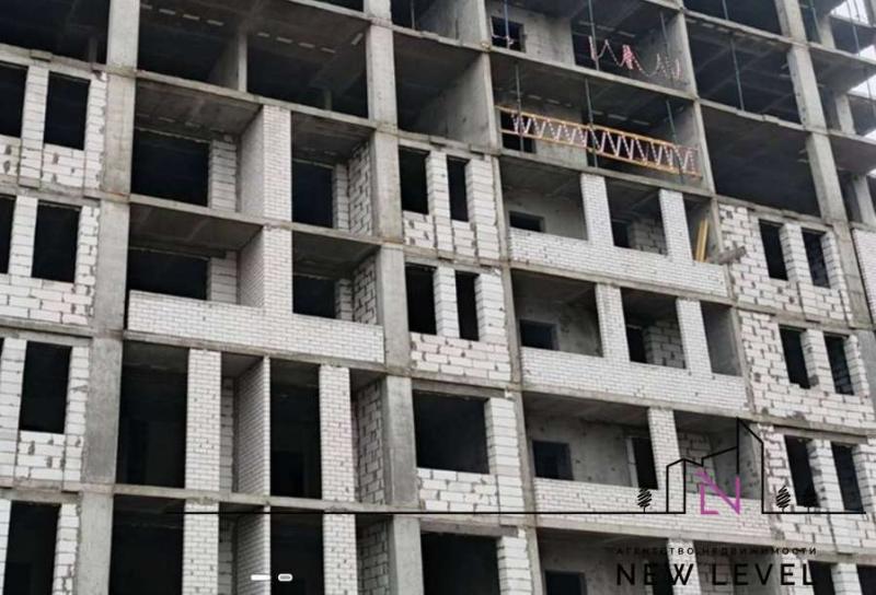 2-комнатная квартира, 75.14 м2