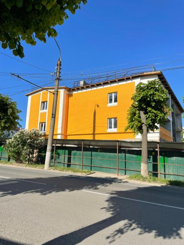 2-комн. квартира, 65.3 м², 1/3 этаж