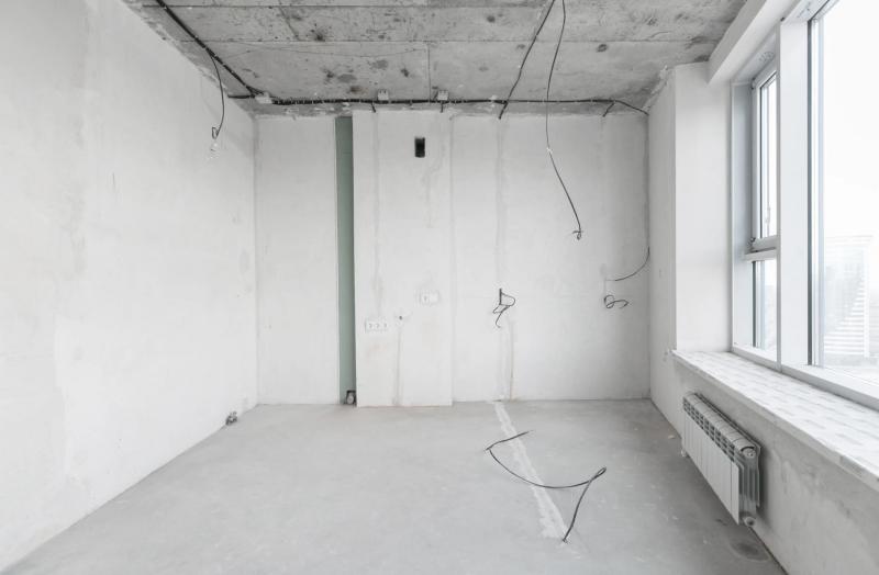2-комн. квартира, 64.03 м², 5/16 этаж