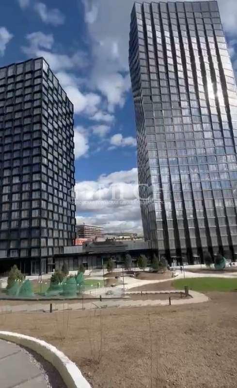 4-комн. квартира, 130 м², 20/32 этаж
