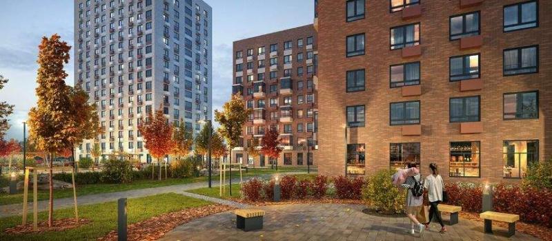 2-комн. квартира, 50 м², 7/9 этаж