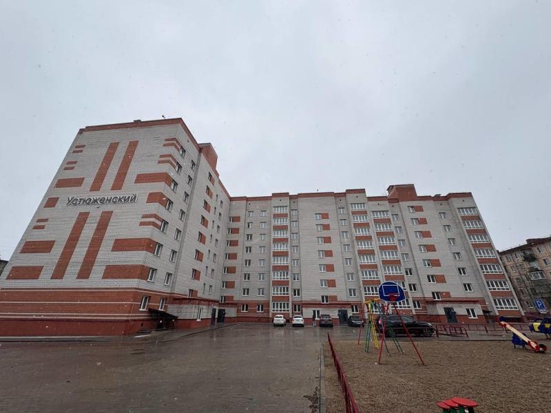 2-комн. квартира, 77.5 м², 2/8 этаж