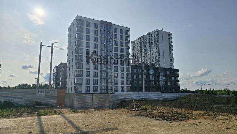 2-комн. квартира, 71.9 м², 5/11 этаж