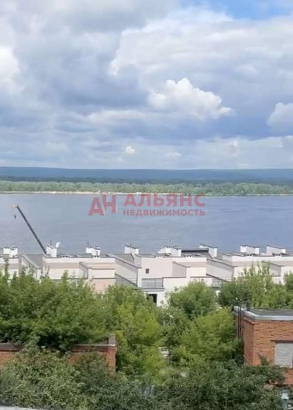 2-комн. квартира, 62.6 м², 5/17 этаж