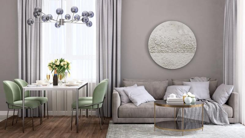 Новостройка, Москва, ТАО, ЖК Деснаречье. Фото 3