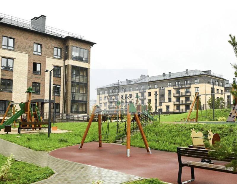1-комн. квартира, 42 м², 3/9 этаж