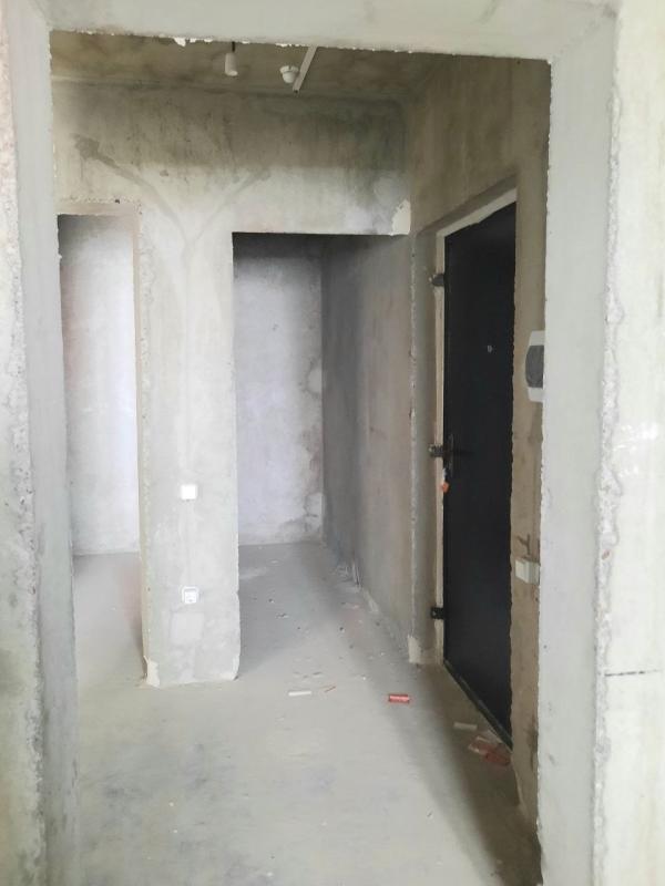 1-комн. квартира, 71 м², 15/20 этаж