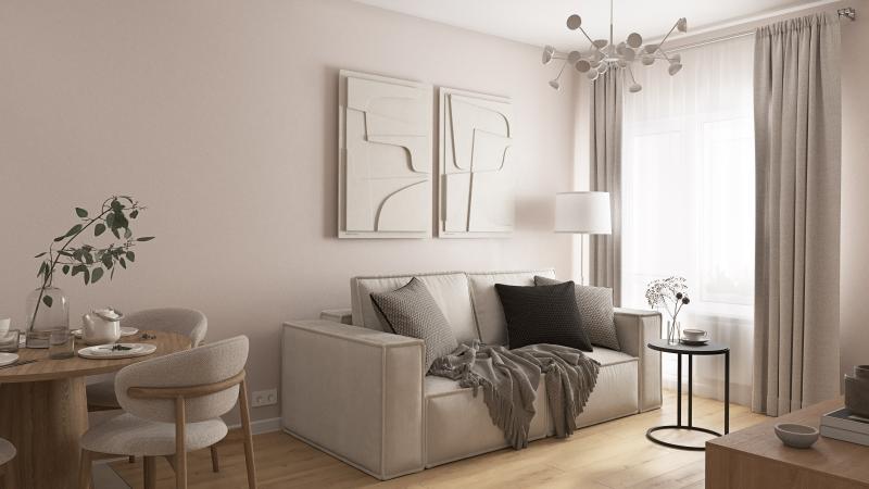 Новостройка, Москва, НАО, ЖК Прокшино. Фото 4