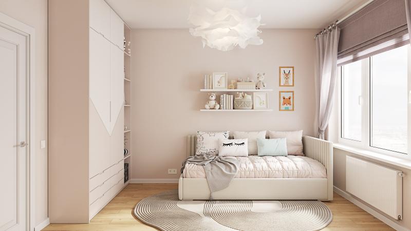 Новостройка, Москва, НАО, ЖК Прокшино. Фото 5