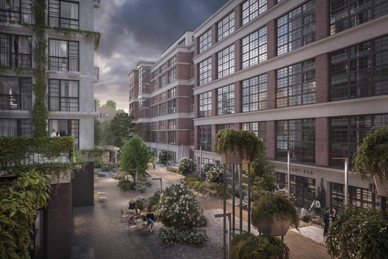 4-комн. квартира, 128 м², 7/9 этаж