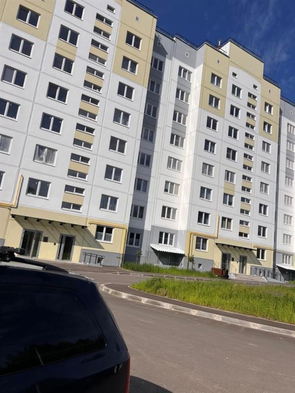 2-комн. квартира, 59.2 м², 1/8 этаж