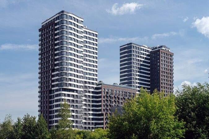 Новостройка, Москва, ЮВАО, р-н Лефортово, ул. Золоторожский Вал, влд11к33. Фото 3