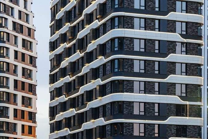 Новостройка, Москва, ЮВАО, р-н Лефортово, ул. Золоторожский Вал, влд11к33. Фото 5